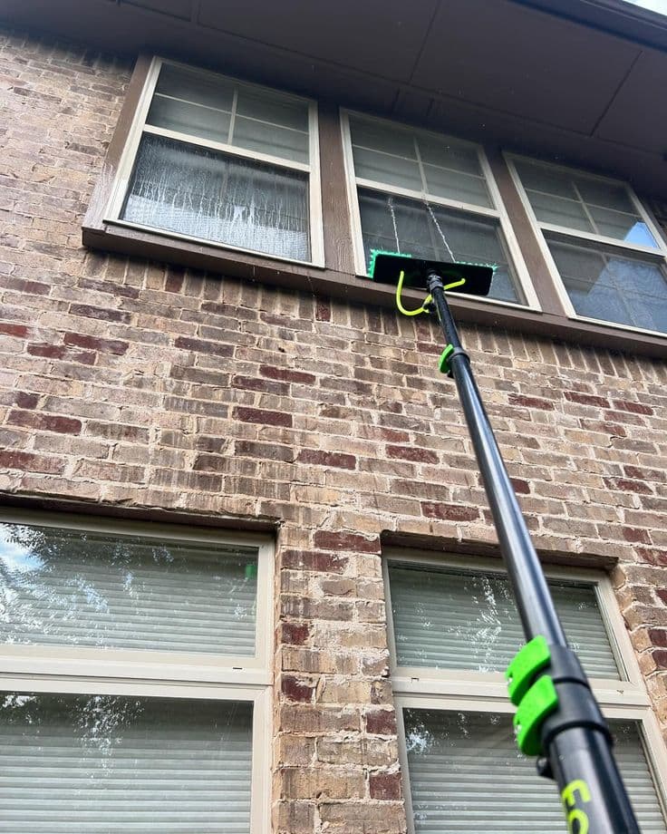 Window Cleaning
