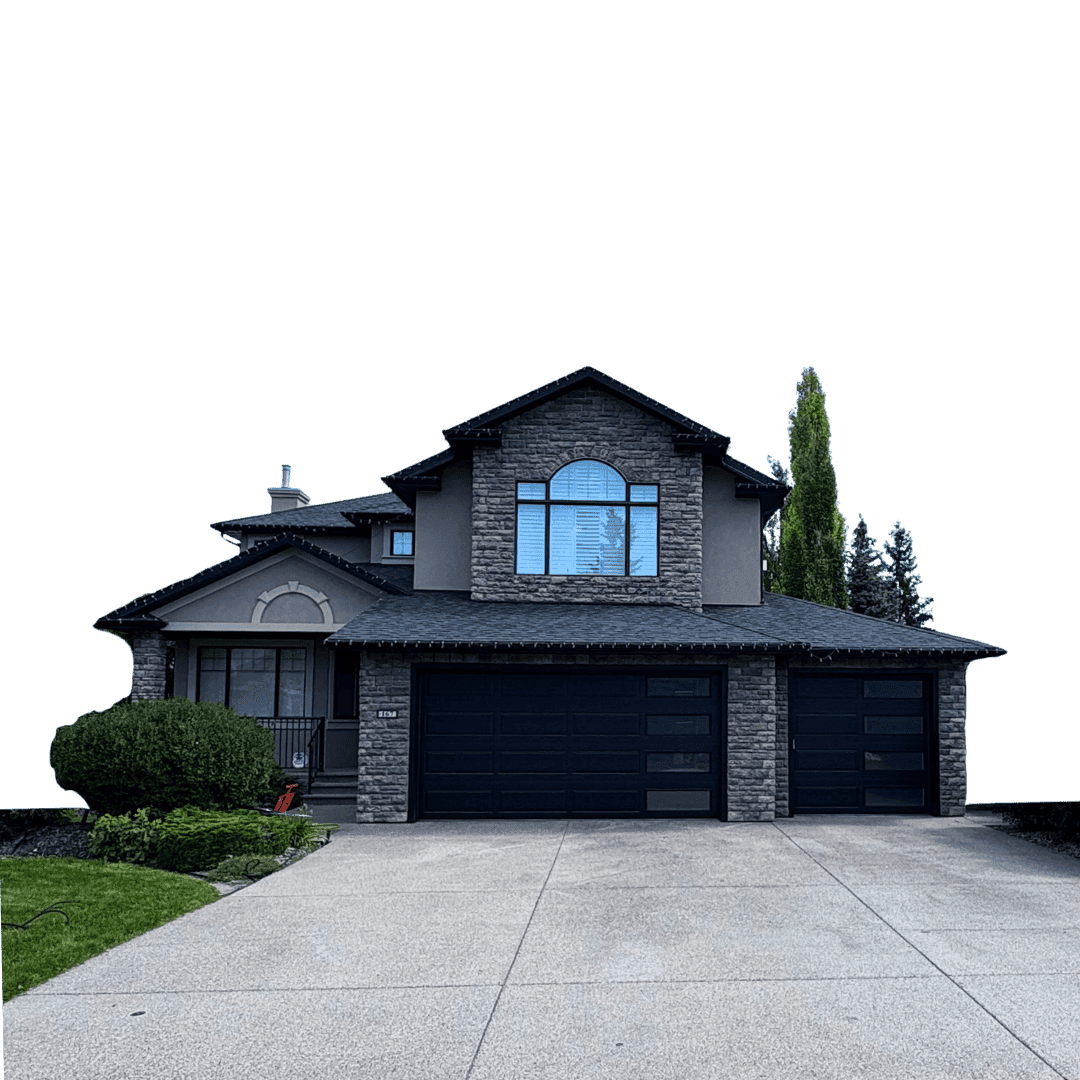 Exterior Cleaning Services